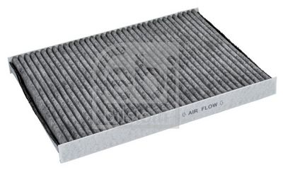 FEBI BILSTEIN Filter, Innenraumluft