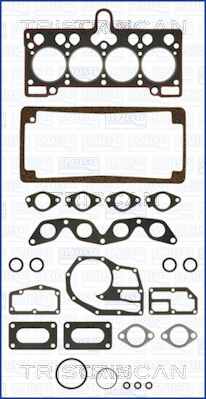 Комплект прокладок, головка цилиндра TRISCAN 598-6043 для RENAULT 5