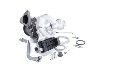 LADER AUFLADUNG BTS Turbo T981289BT 32