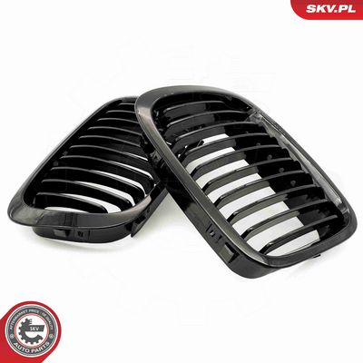 GRILA RADIATOR ESEN SKV 66SKV060 2