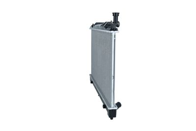 RADIATOR RACIRE MOTOR NRF 53383 34