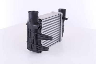 INTERCOOLER COMPRESOR NISSENS 96709 35