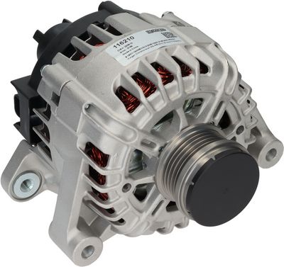 GENERATOR / ALTERNATOR HC-Cargo F032116210 3