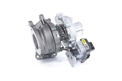 LADER AUFLADUNG BTS Turbo T917549 26