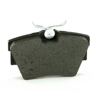 BREMSBELAGSATZ SCHEIBENBREMSE DELPHI LP1745 20