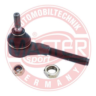 Hlava/čap spojovacej tyče riadenia MASTER-SPORT GERMANY 20372-PCS-MS