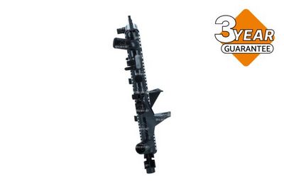 RADIATOR RACIRE MOTOR NRF 519513 3