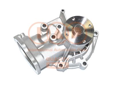 Водяной насос, охлаждение двигателя IAP QUALITY PARTS 150-12032 для MITSUBISHI L200