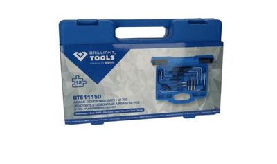 DEMONTAGEWERKZEUGSATZ AIRBAG KS TOOLS BT511150 27