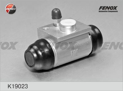 спирачно цилиндърче на колелото FENOX K19023