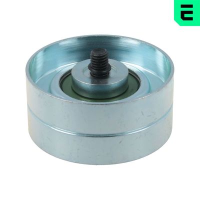 Tensioner Pulley, V-ribbed belt 0-N1489S