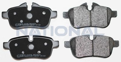 National NP3200