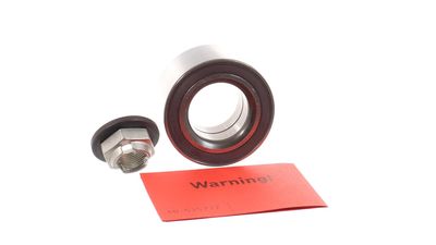 RADLAGERSATZ SKF VKBA3575 37