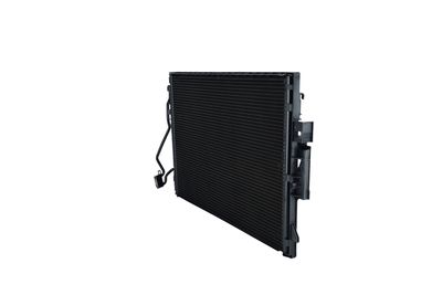 CONDENSATOR CLIMATIZARE NRF 350218 13