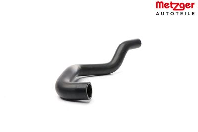 FURTUN RADIATOR METZGER AUTOTEILE 2420072 32