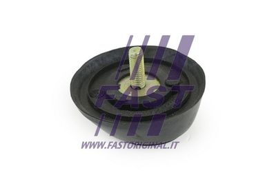 Prowadnica, przycisk ryglujący FAST FT95479