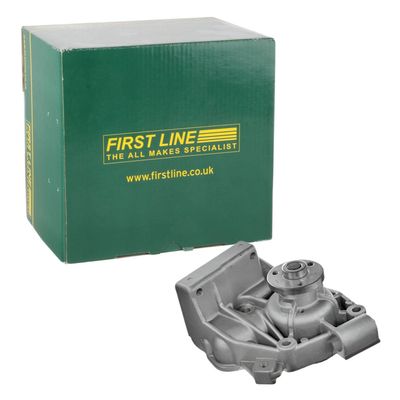 водна помпа, охлаждане на двигателя FIRST LINE FWP1183