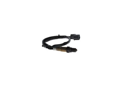 SONDA LAMBDA BOSCH 0258986605 13