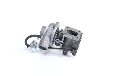 LADER AUFLADUNG BTS Turbo T912303 11