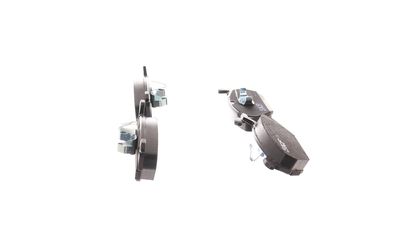 BREMSBELAGSATZ SCHEIBENBREMSE SKF VKBP80008 14