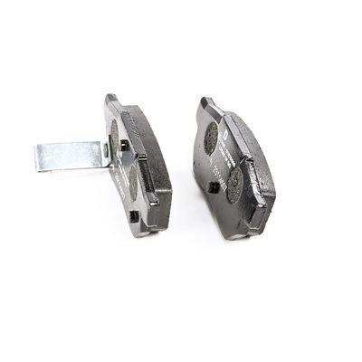 BREMSBELAGSATZ SCHEIBENBREMSE DELPHI LP625 9