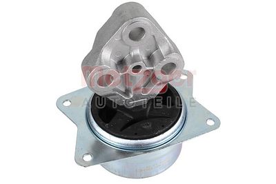 LAGERUNG AUTOMATIKGETRIEBE