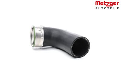 LADELUFTSCHLAUCH METZGER AUTOTEILE 2400324 6