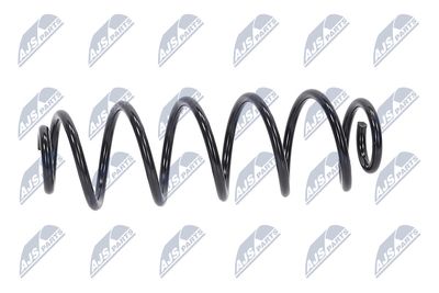 ARC SPIRAL NTY ASZAU009 7