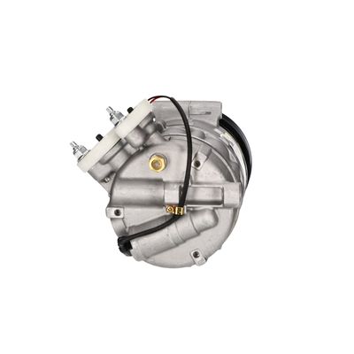 KOMPRESSOR KLIMAANLAGE NISSENS 890593 29