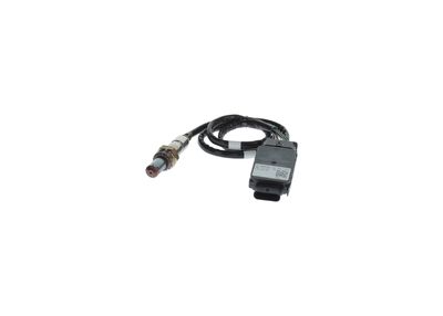 NOX-SENSOR HARNSTOFFEINSPRITZUNG BOSCH 0281008723 27