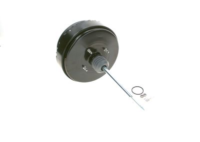 BREMSKRAFTVERSTäRKER BOSCH 0204125789 26