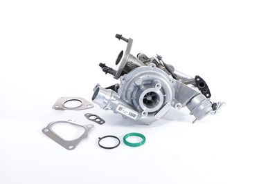 LADER AUFLADUNG BTS Turbo T981437 35