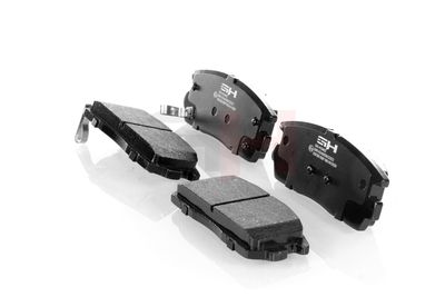 SET PLACUTE FRANA FRANA DISC GH GH410402 50