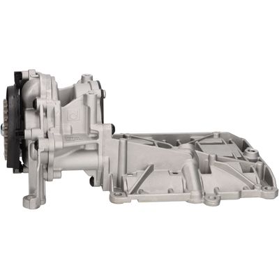 POMPA ULEI PIERBURG 724808300 4