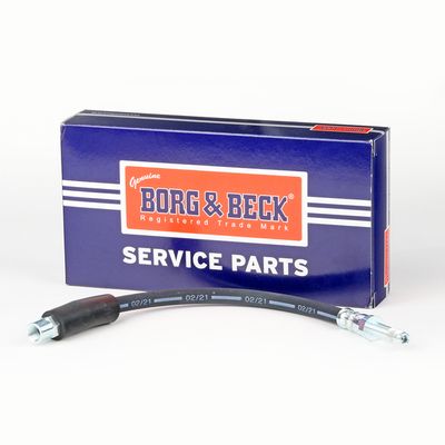 спирачен маркуч BORG & BECK BBH6740