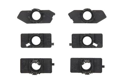 Vorschau Halter, Sensor (Einparkhilfe) Ansicht 3