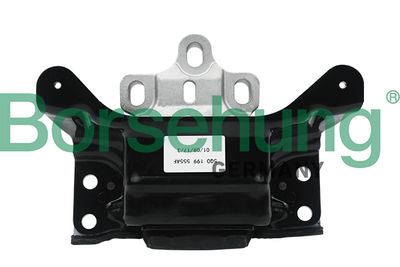 Подвеска, двигатель Borsehung B18515 для AUDI A3
