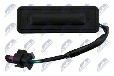 Spínač, otevření zadních dveří NTY EZC-PL-048