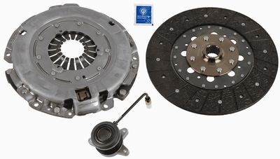 SACHS Kupplungssatz