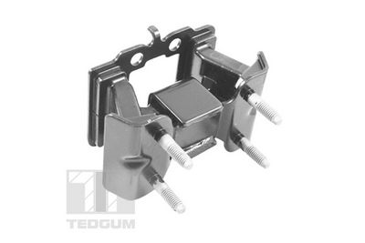 LAGERUNG MOTOR TEDGUM TED99751 1