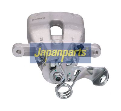 JAPANPARTS Stabdžių apkaba