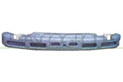 TRäGER STOßFäNGER PRASCO HN0141622OE