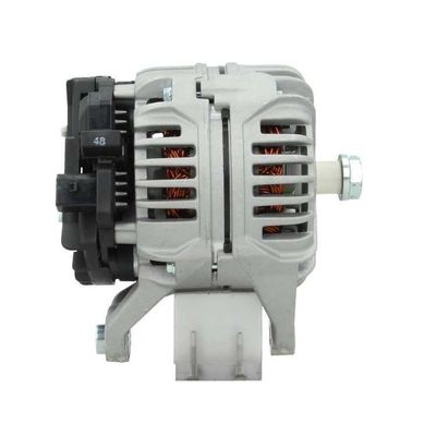 GENERATOR / ALTERNATOR BV PSH 505554110014 3