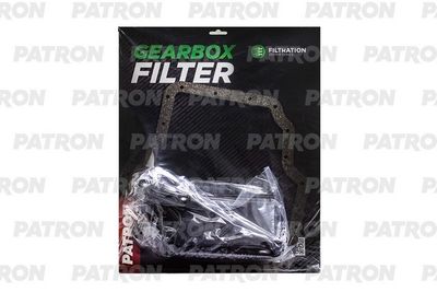 PATRON PF5217 Топливный фильтр  для MAN (Ман)