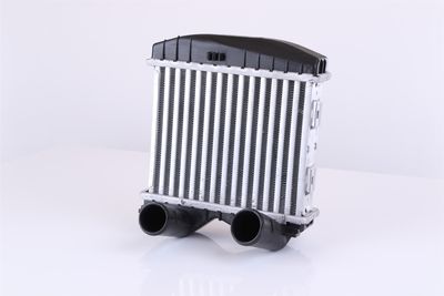 INTERCOOLER COMPRESOR NISSENS 96893 25