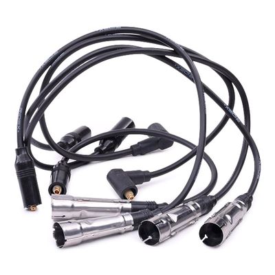 комплект запалителеи кабели RIDEX 685I0389