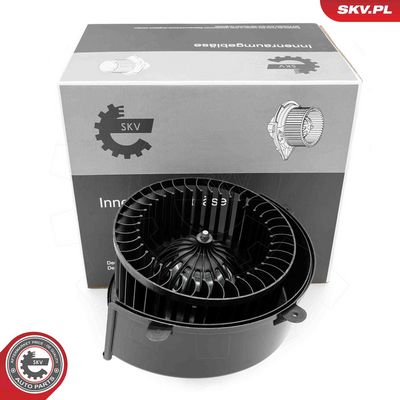 vnitřní ventilátor SKV 68SKV092