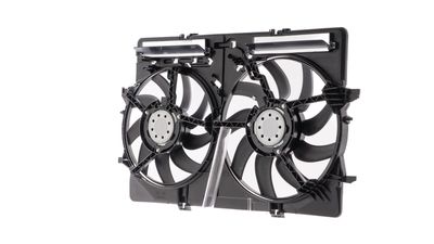 VENTILATOR RADIATOR MAHLE CFF649000S 33