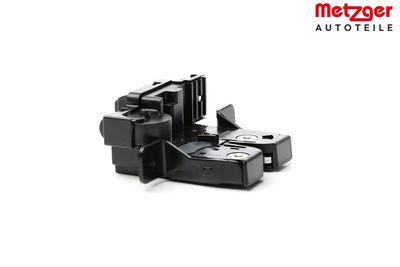 HECKKLAPPENSCHLOSS METZGER AUTOTEILE 2310644 33