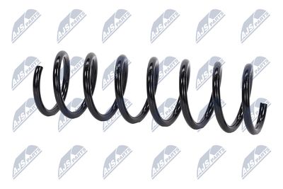 ARC SPIRAL NTY ASZVV027 9